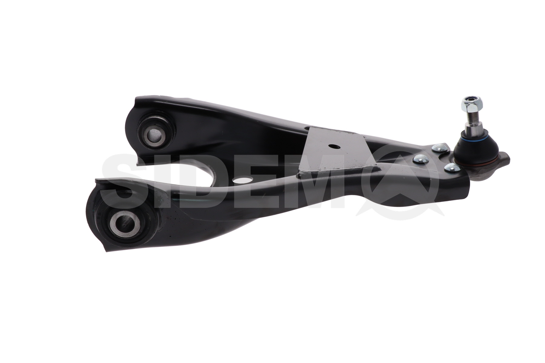 SIDEM 5075 Querlenker DACIA DUSTER 109 PS Diesel Kosten