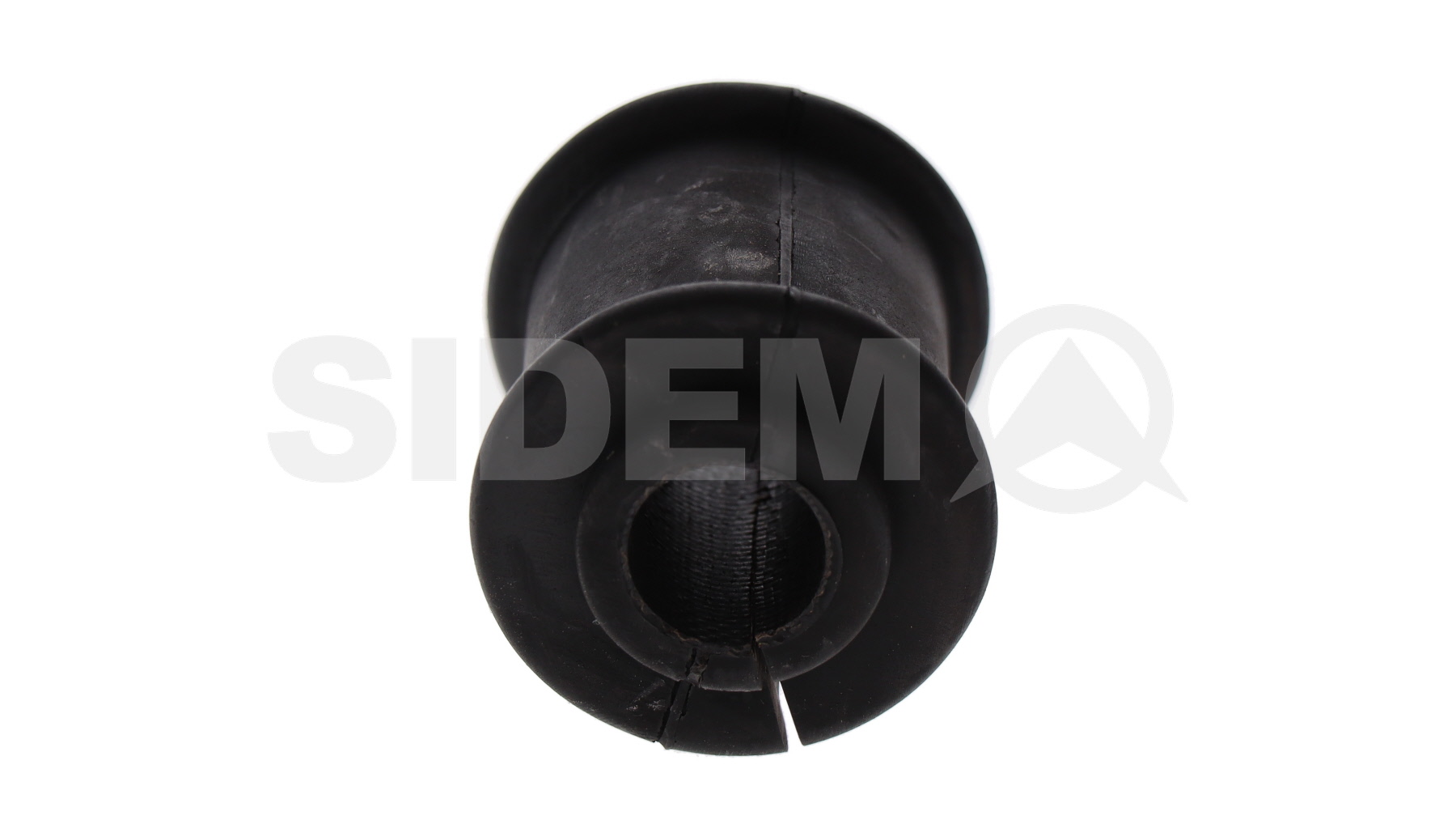 SIDEM 891900: Silentblock de barra estabilizadora Eje trasero, 15,5mm