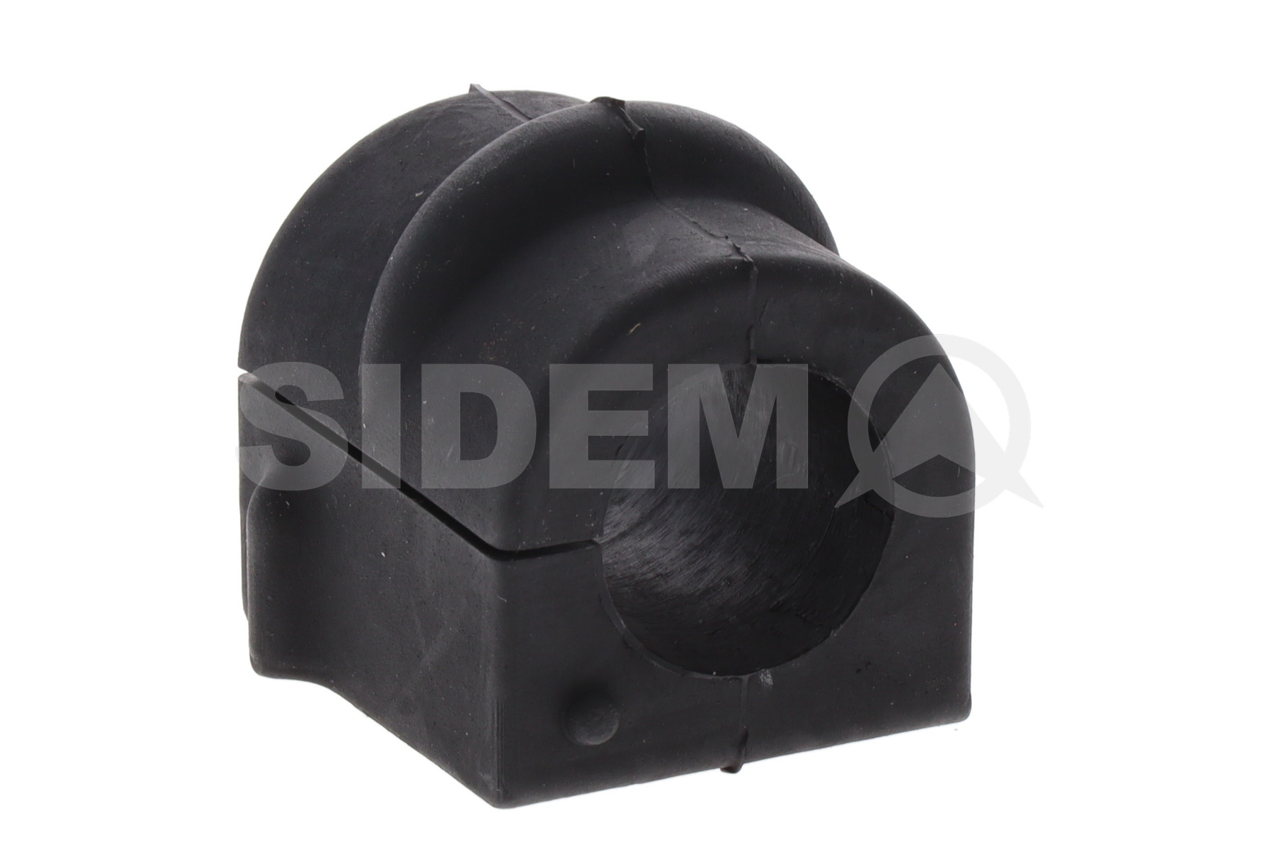 SIDEM 809808 Stabilisatorstang rubber OPEL Astra G CC (T98) 103 Pk Benzine kosten
