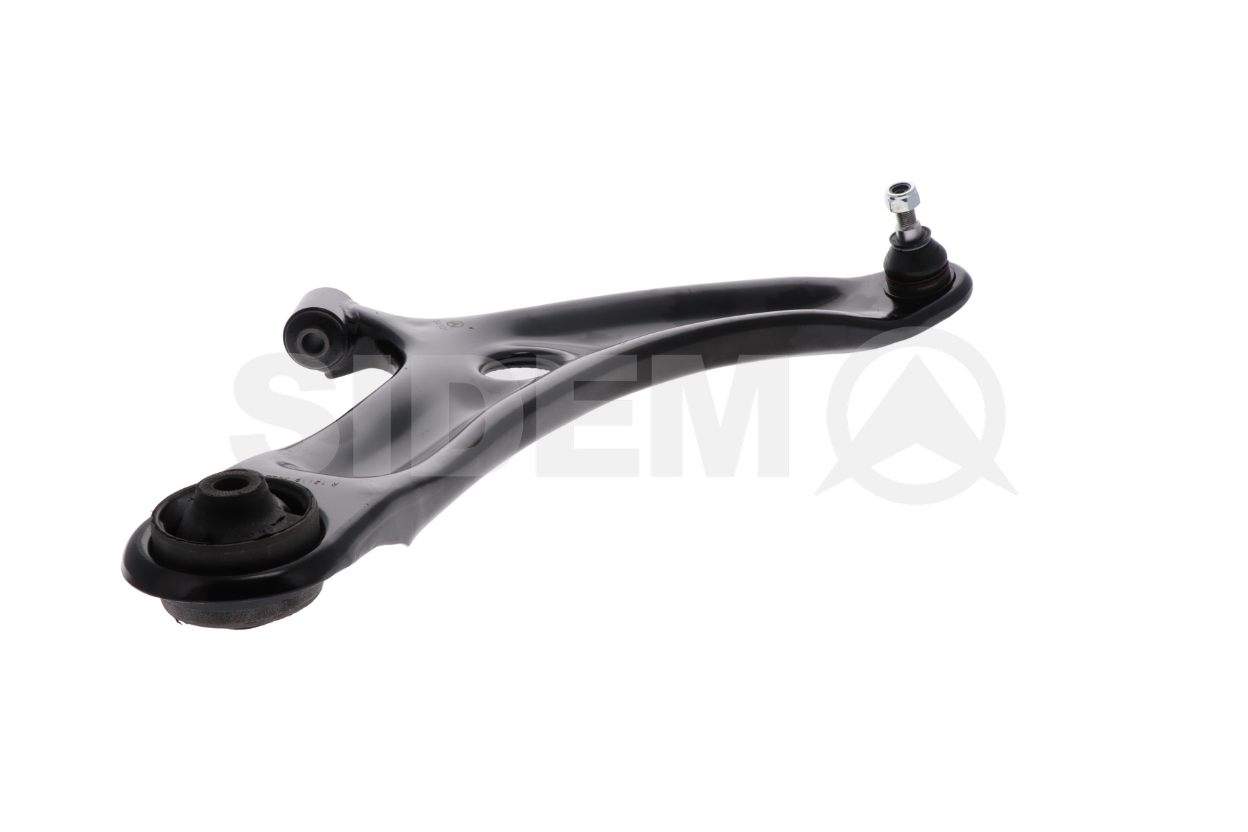 SIDEM 87475 Querlenker HYUNDAI i20 (PB, PBT) 80 PS Benzin Kosten