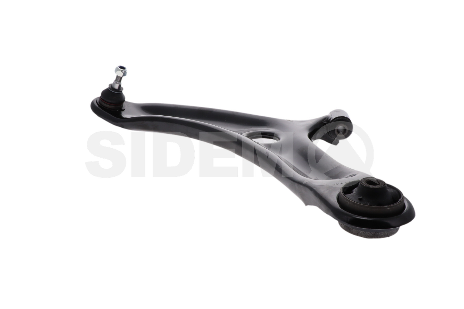 SIDEM 87474 Querlenker HYUNDAI i20 (PB, PBT) 80 PS Benzin Kosten