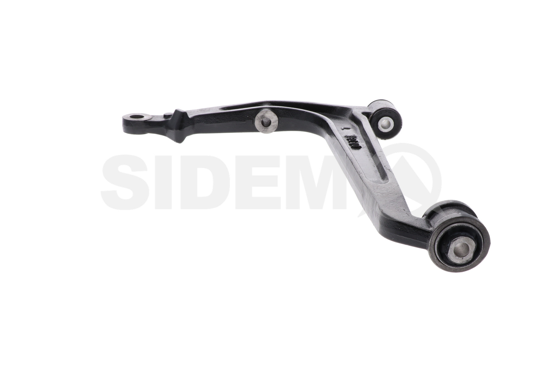 SIDEM 63874 Braço de suspensão VW Transporter 4 (70A, 70H, 7DA, 7DH) 204 cv Gasolina custo