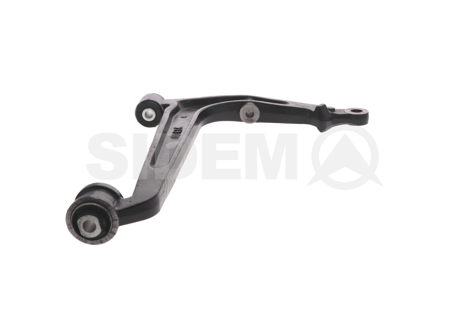 SIDEM 63875 Braço de suspensão VW Transporter 4 (70A, 70H, 7DA, 7DH) 204 cv Gasolina custo