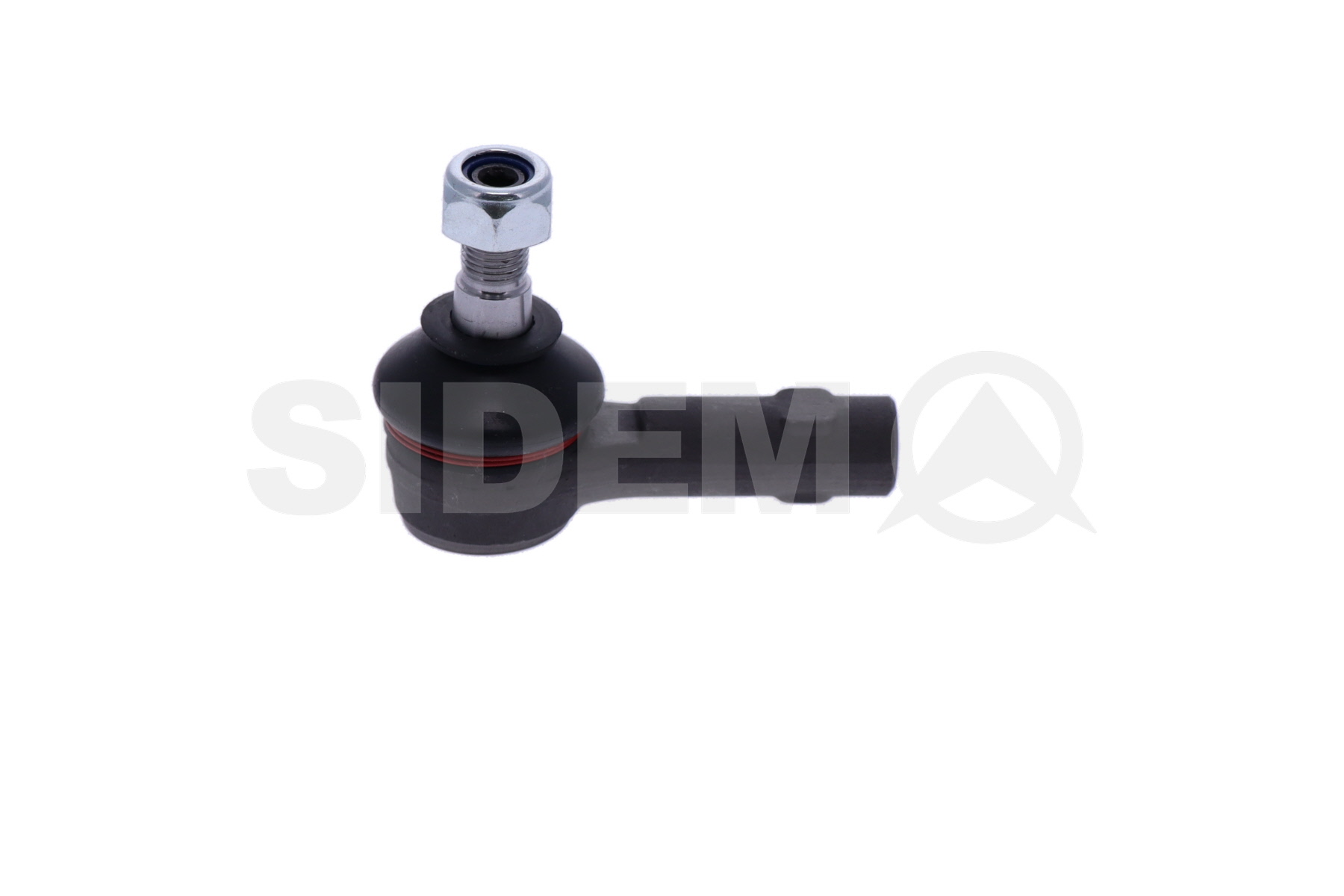 SIDEM 89131: Spurstangenkopf Vorderachse, 73mm
