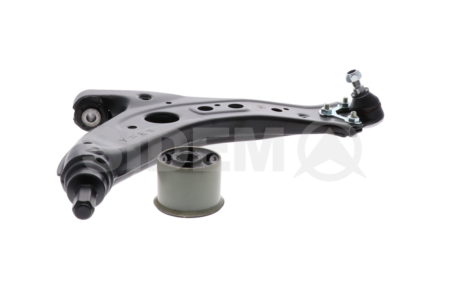 SIDEM 57177 Querlenker VW Polo Limousine (9N4) 75 PS Diesel Kosten
