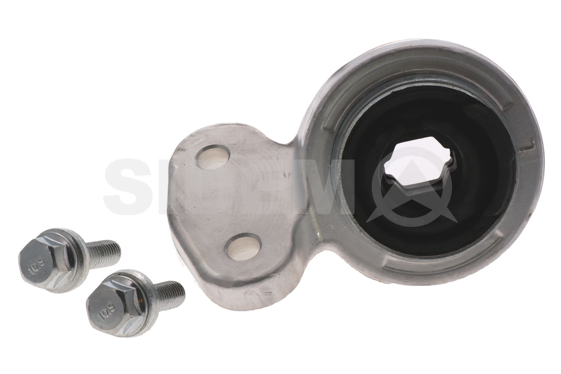 SIDEM 821662: Suspensión, Brazo oscilante posterior, Eje delantero, izquierda