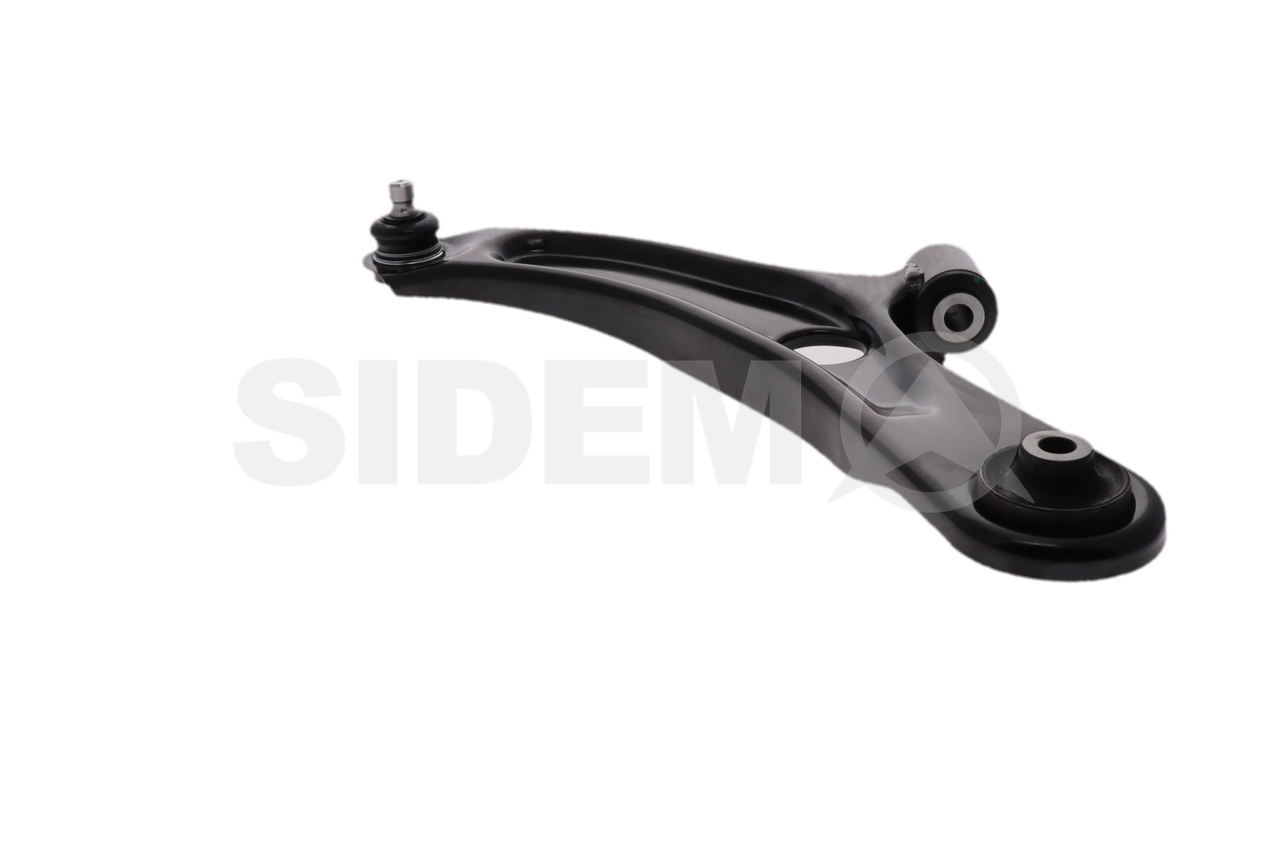 SIDEM 9076 Querlenker OPEL AGILA (B) (H08) 68 PS Benzin Kosten