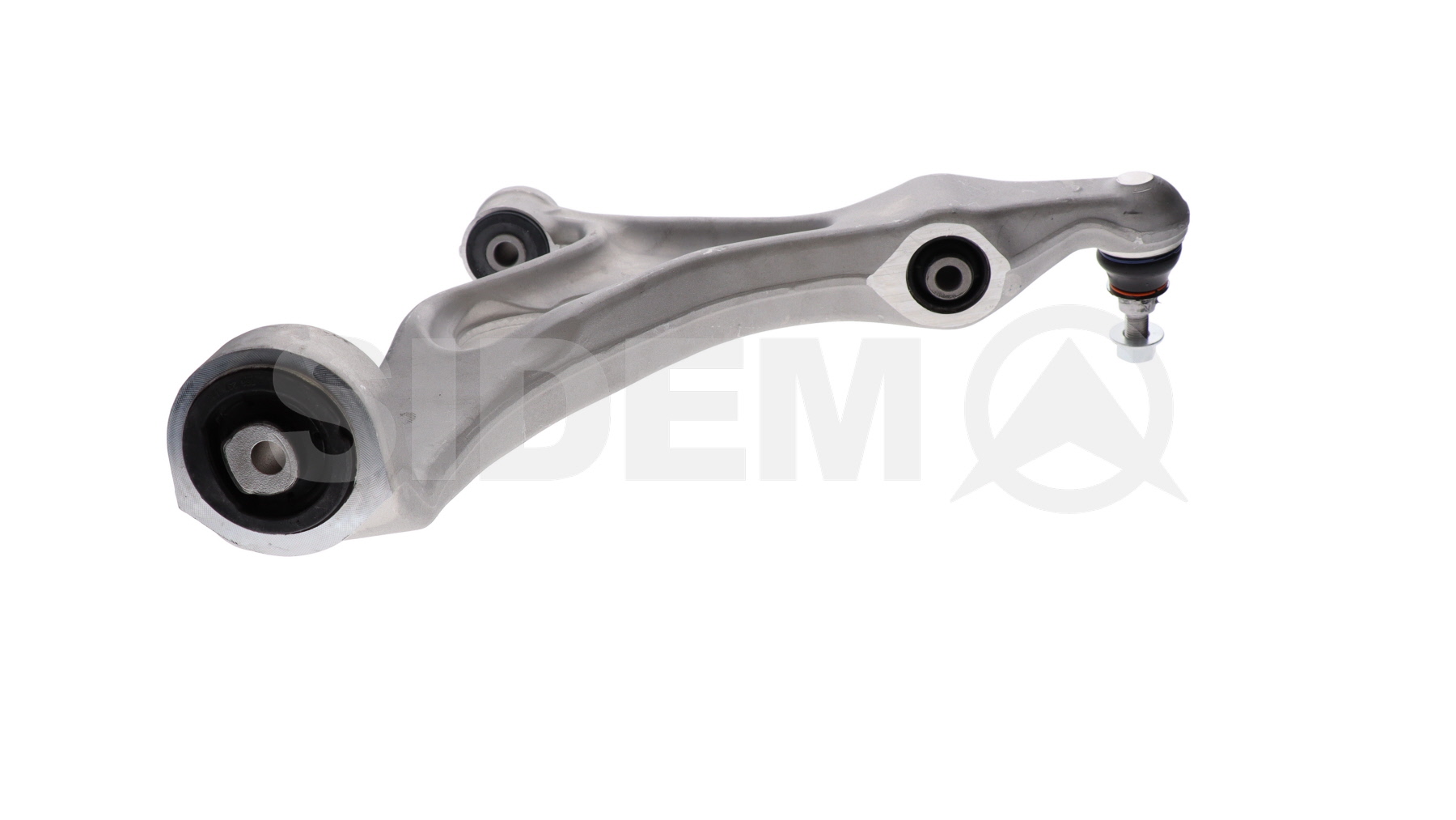 SIDEM 37779 Braço de suspensão AUDI Q7 (4LB) 314 cv Gasolina custo