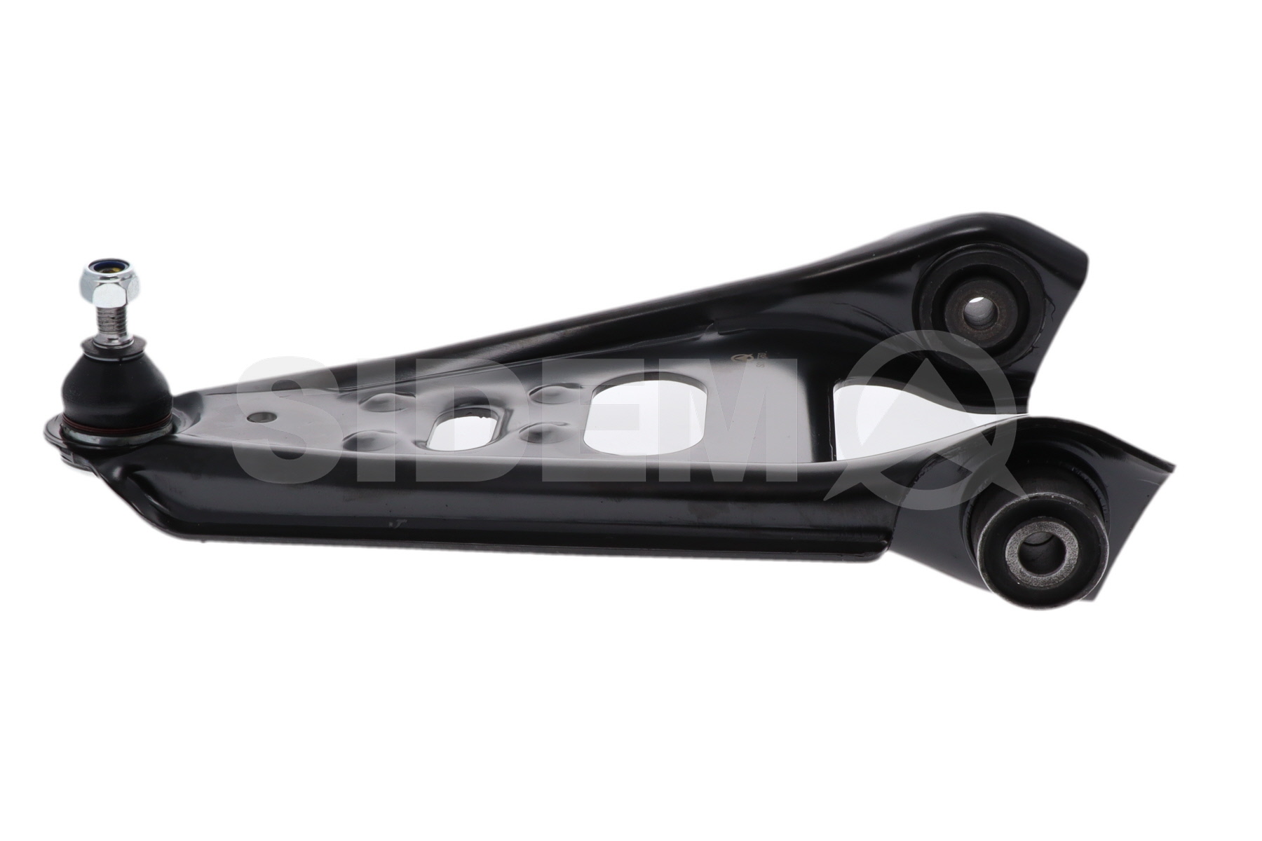 SIDEM 91174 Querlenker SMART FORTWO Cabrio (451) 120 PS Benzin Kosten