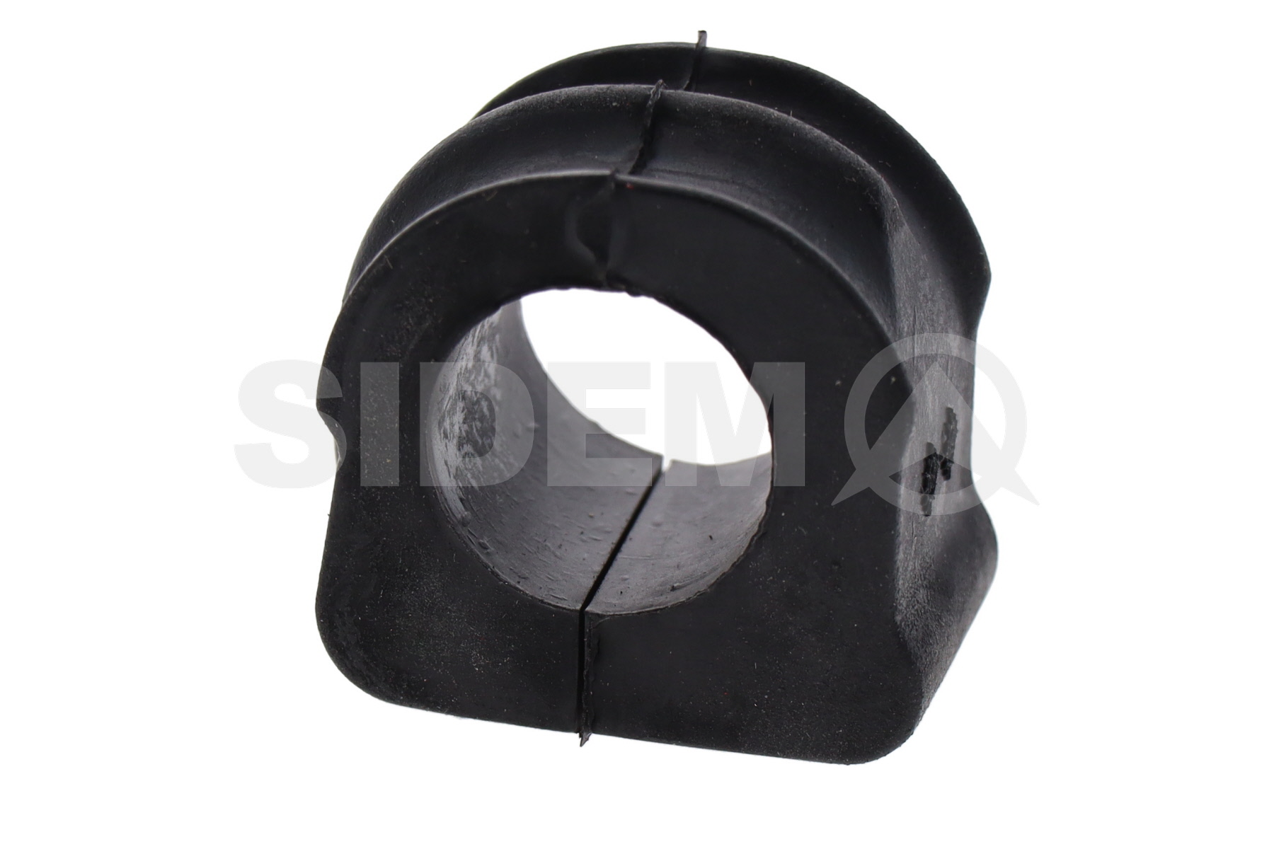 SIDEM 863812: Silent bloc de barre stabilisatrice Essieu avant, 21mm