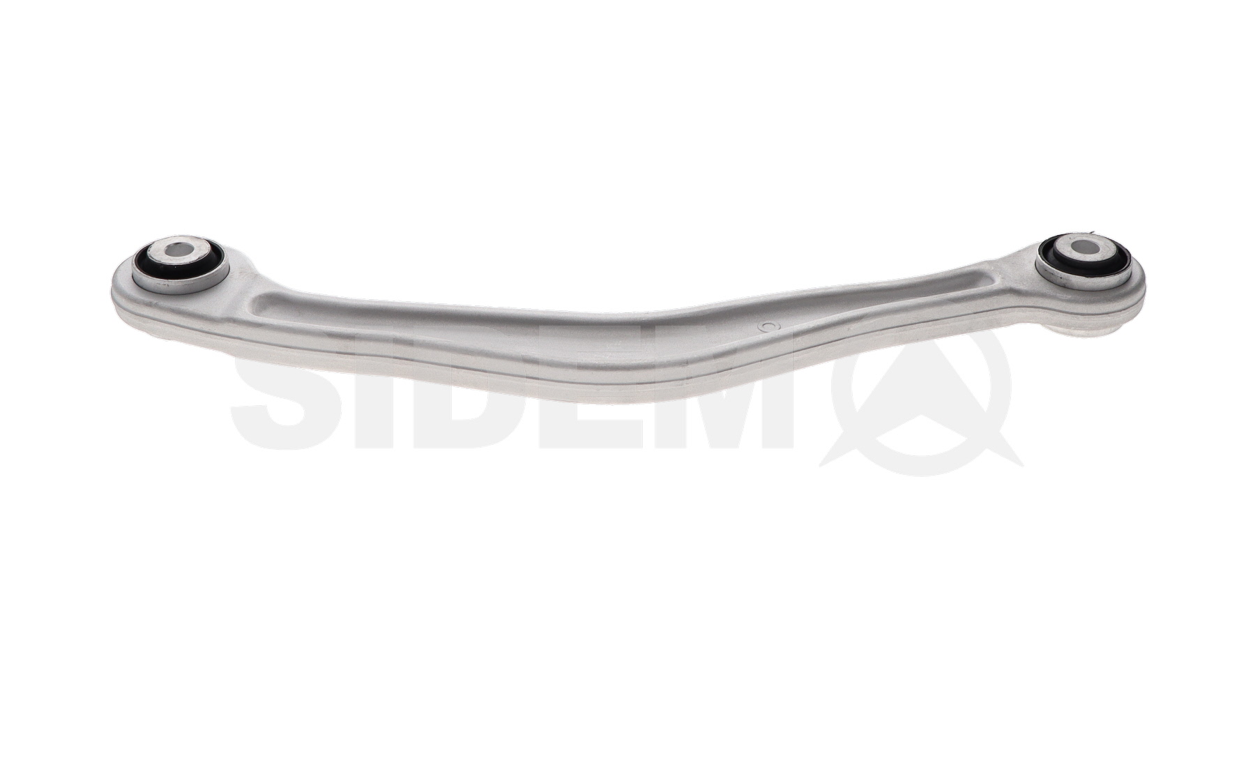 SIDEM 49875: Biellette de barre stabilisatrice Essieu arrière droit, supérieur, avant