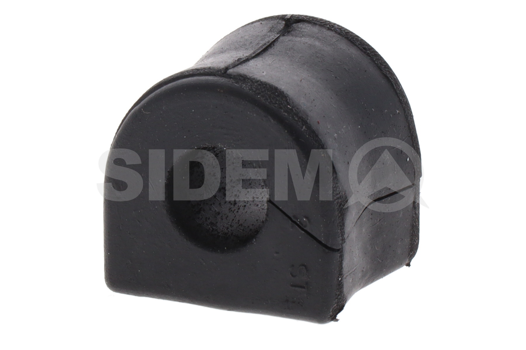 SIDEM 835911: Silent bloc de barre stabilisatrice Essieu arrière, 13,5mm