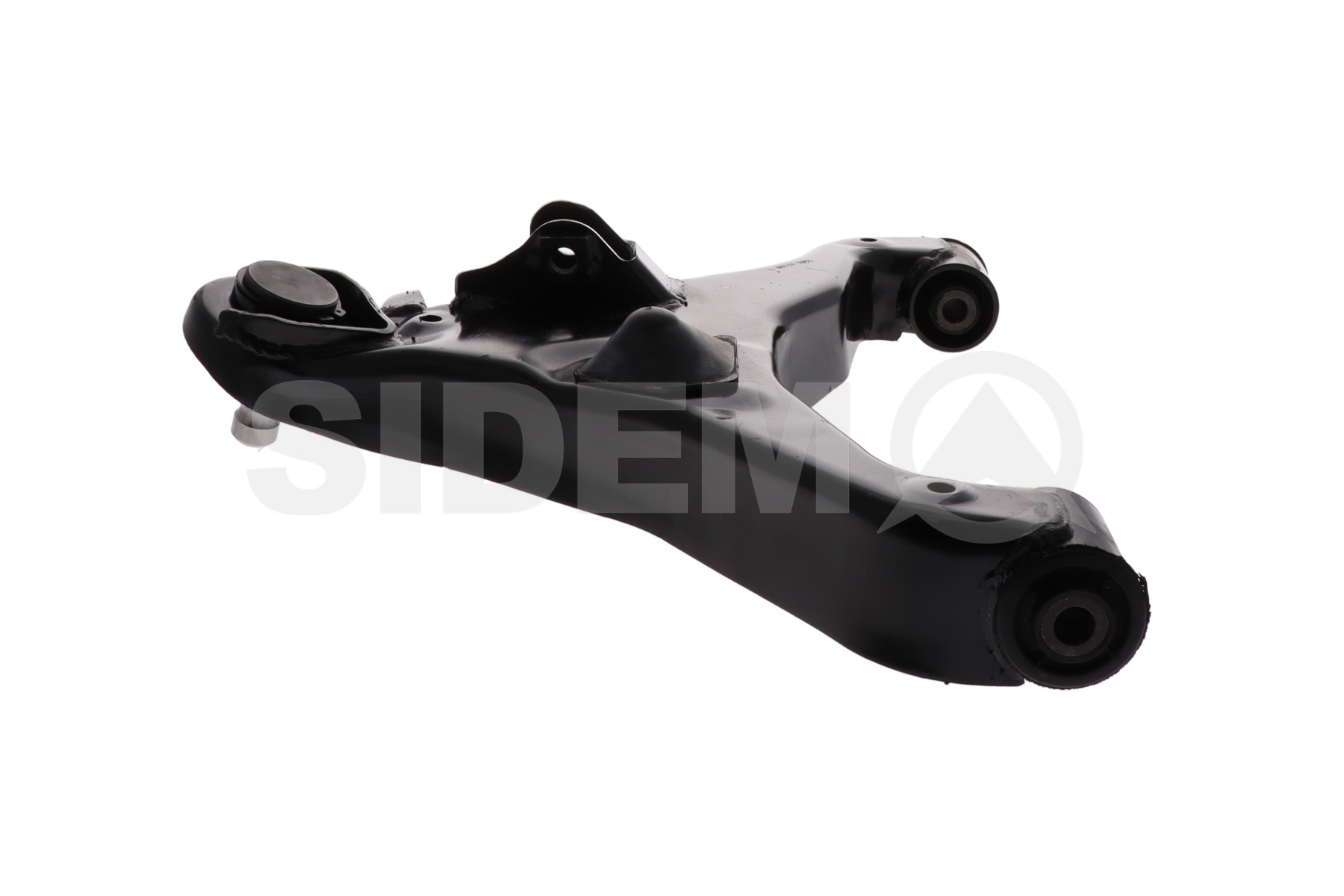 SIDEM 41472 Querlenker NISSAN NP300 Navara Pickup (D40) 4.0 265 PS Benzin