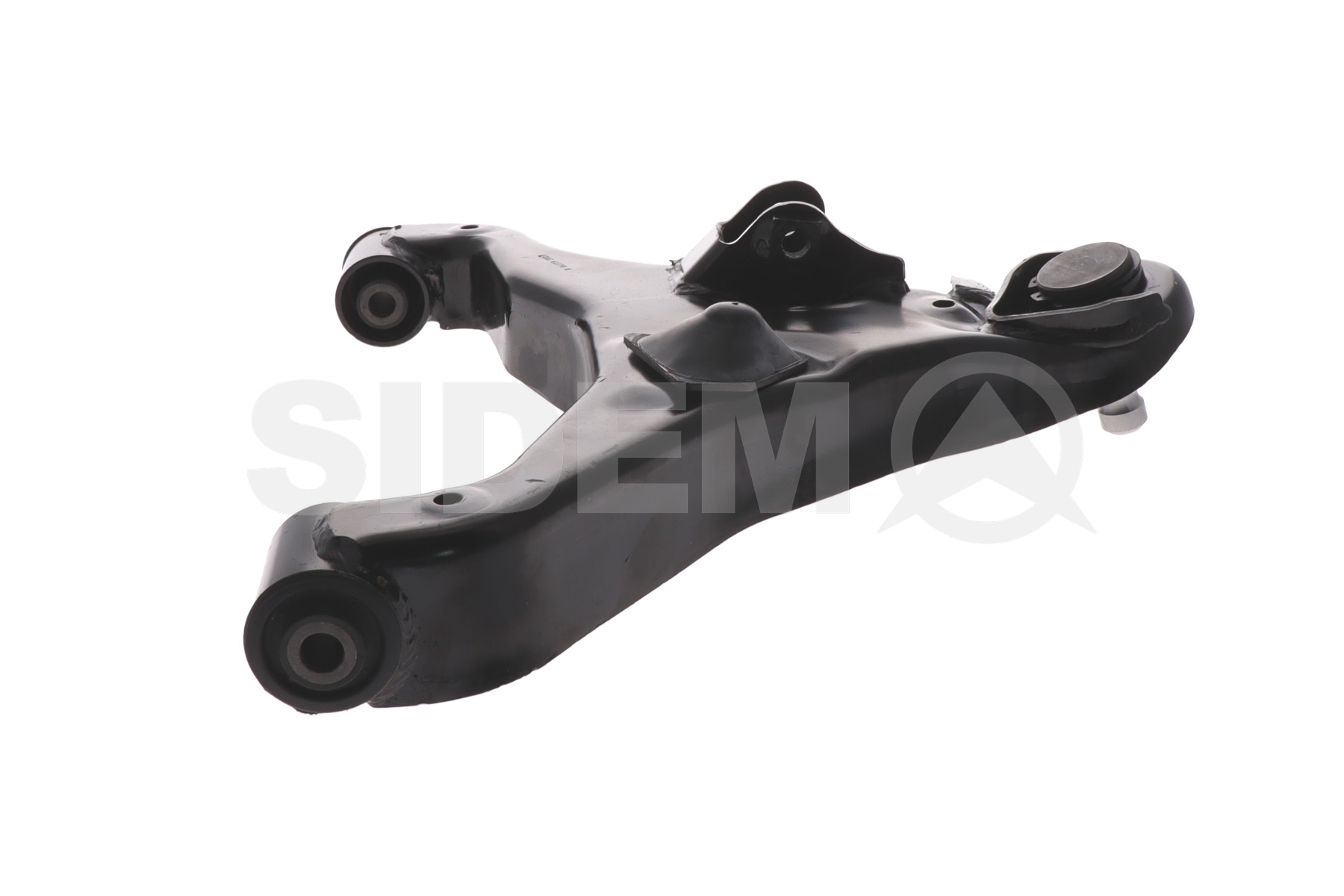 SIDEM 41473 Querlenker NISSAN NP300 Navara Pickup (D40) 4.0 265 PS Benzin