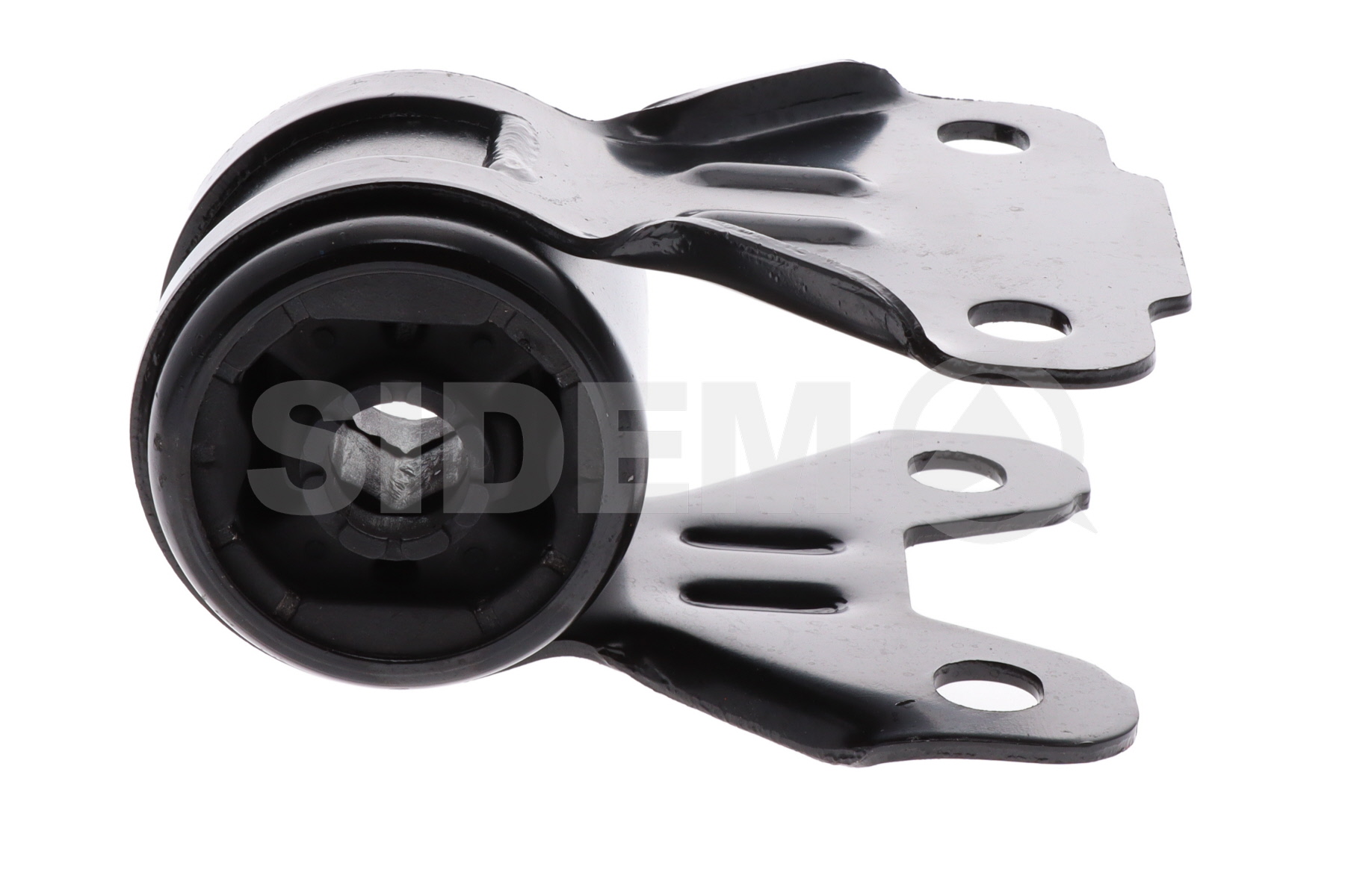 SIDEM 803604: Lagerung, Lenker hinten, unten, Vorderachse links