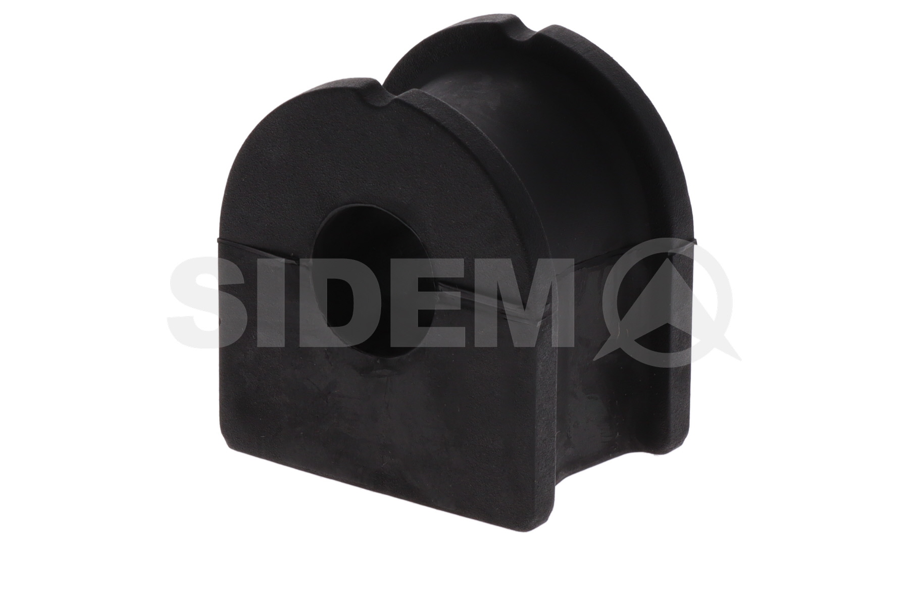 SIDEM 804805: Silentblock de barra estabilizadora Eje delantero, 20mm