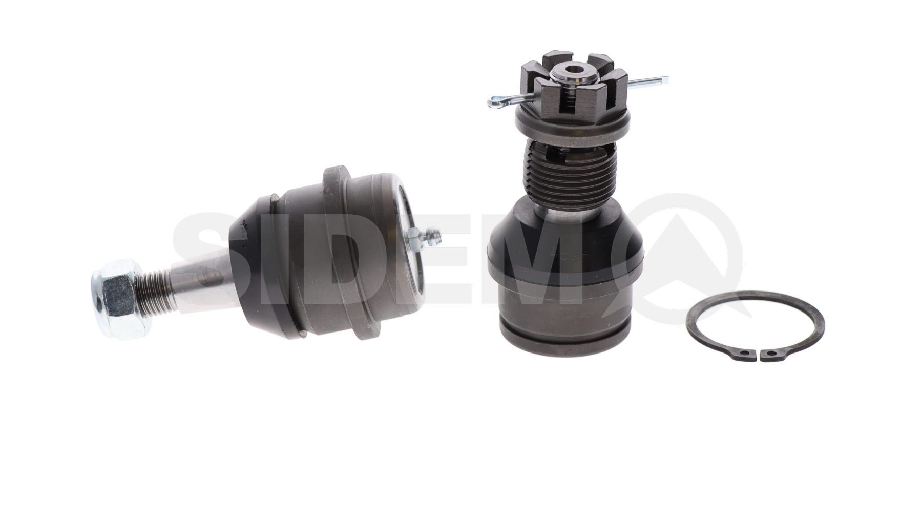 SIDEM 93087 KIT Μπαλάκι ψαλιδιού JEEP CHEROKEE (XJ) 197 PS Βενζίνη κόστος