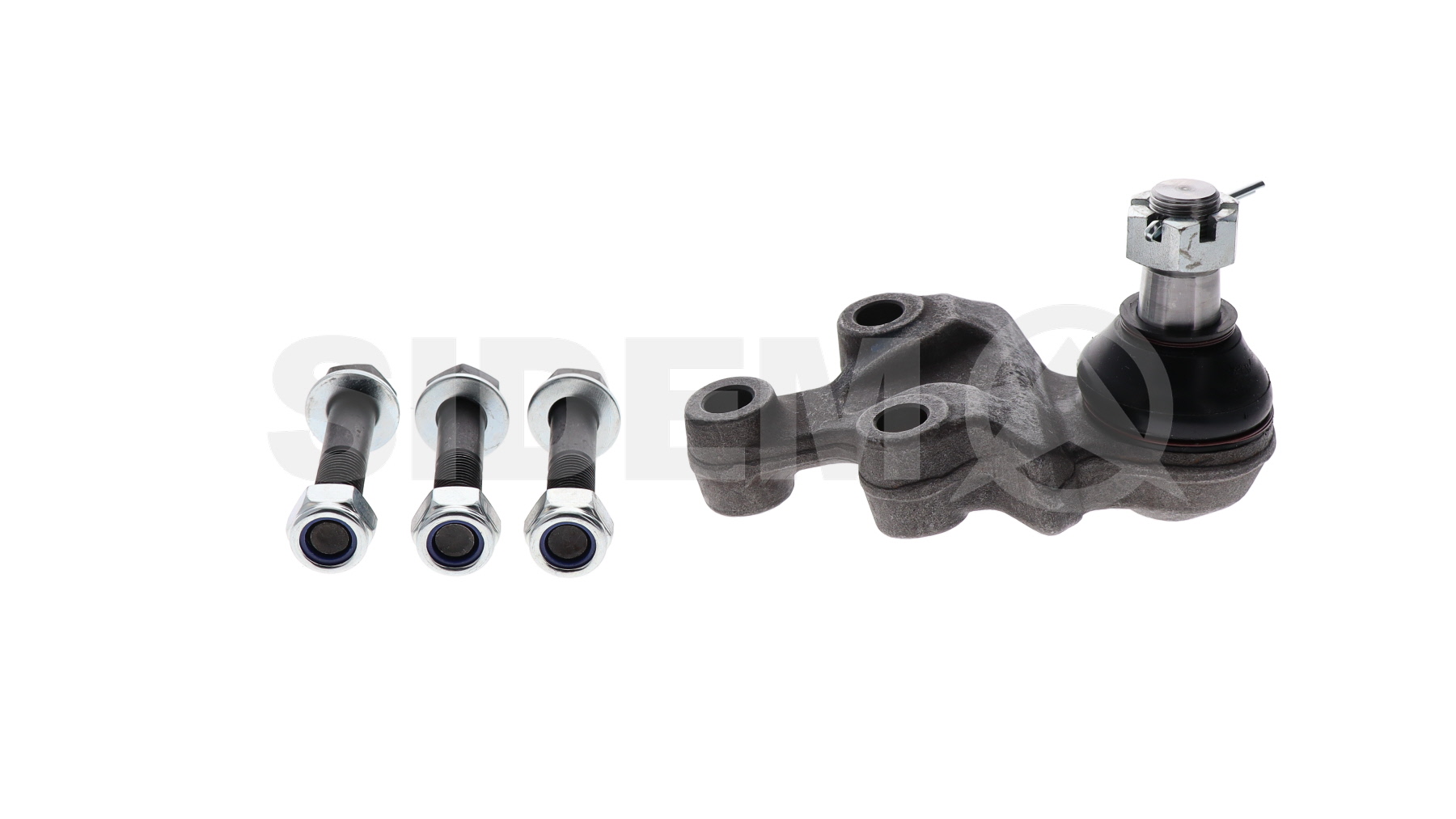 SIDEM 81185: Articulatie sarcina / ghidare axa fata jos, 21,6mm