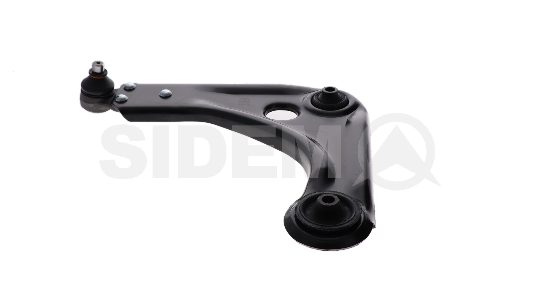 SIDEM 3770 Braço de suspensão FORD KA (RB_) 96 cv Gasolina custo