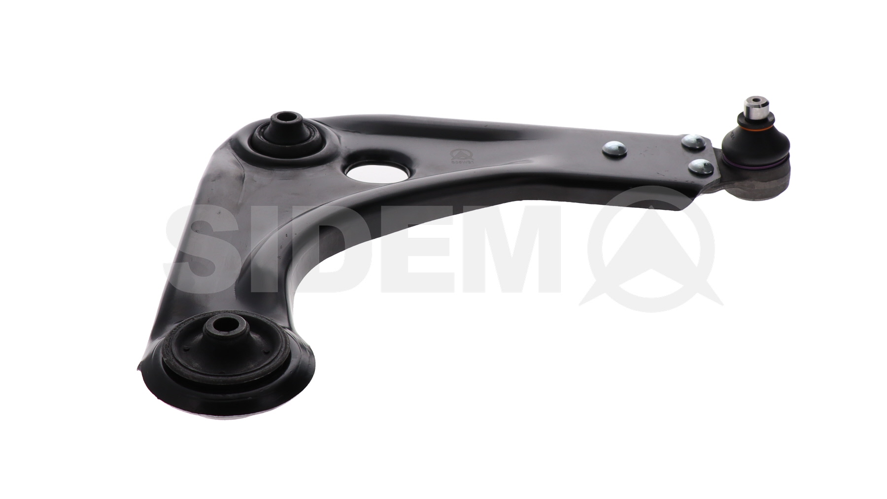 SIDEM 3771 Querlenker FORD KA (RB_) 96 PS Benzin Kosten