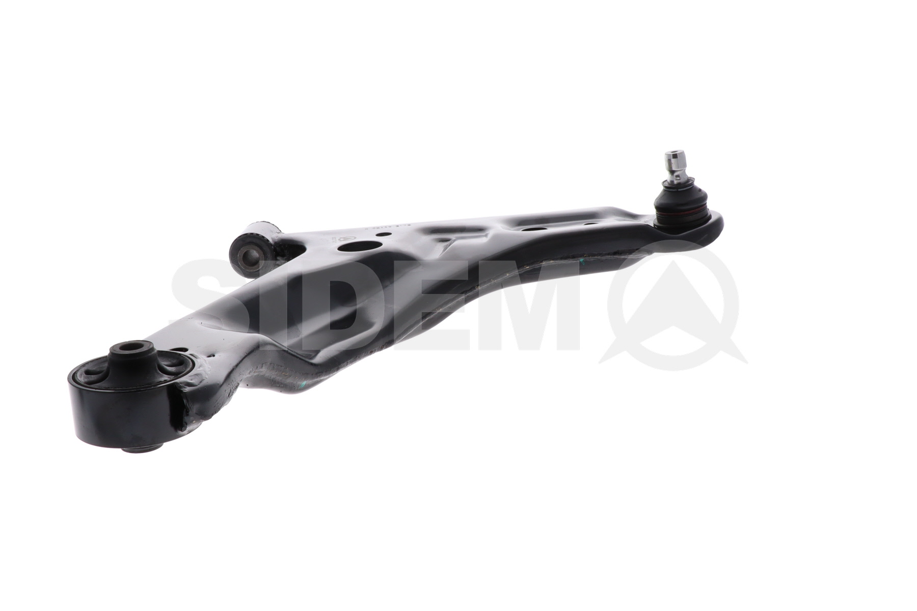 SIDEM 87479 Querlenker HYUNDAI i10 (PA) 80 PS Benzin Kosten