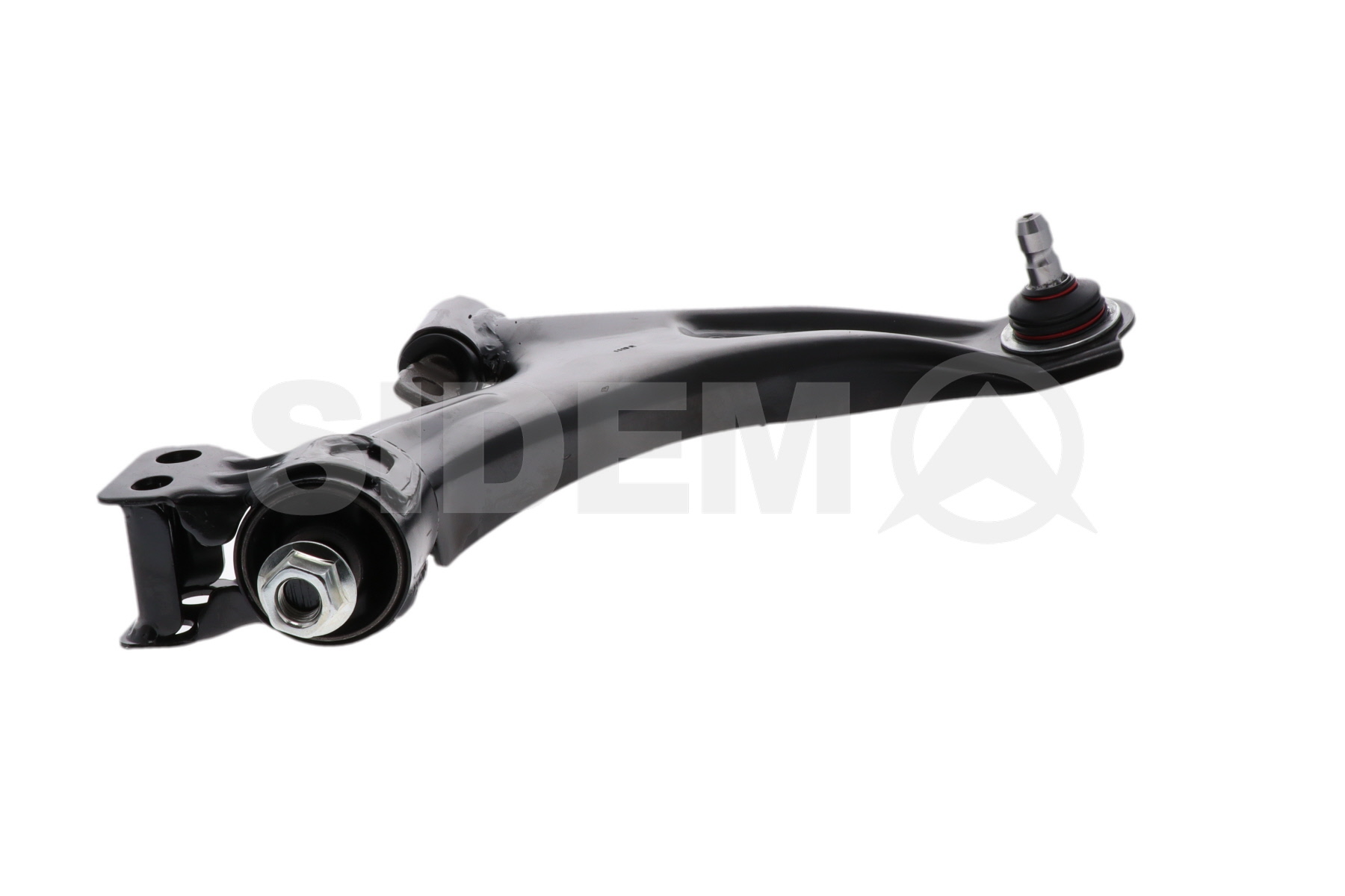 SIDEM 89175 Querlenker CHEVROLET SPARK (M300) 80 PS Benzin Kosten