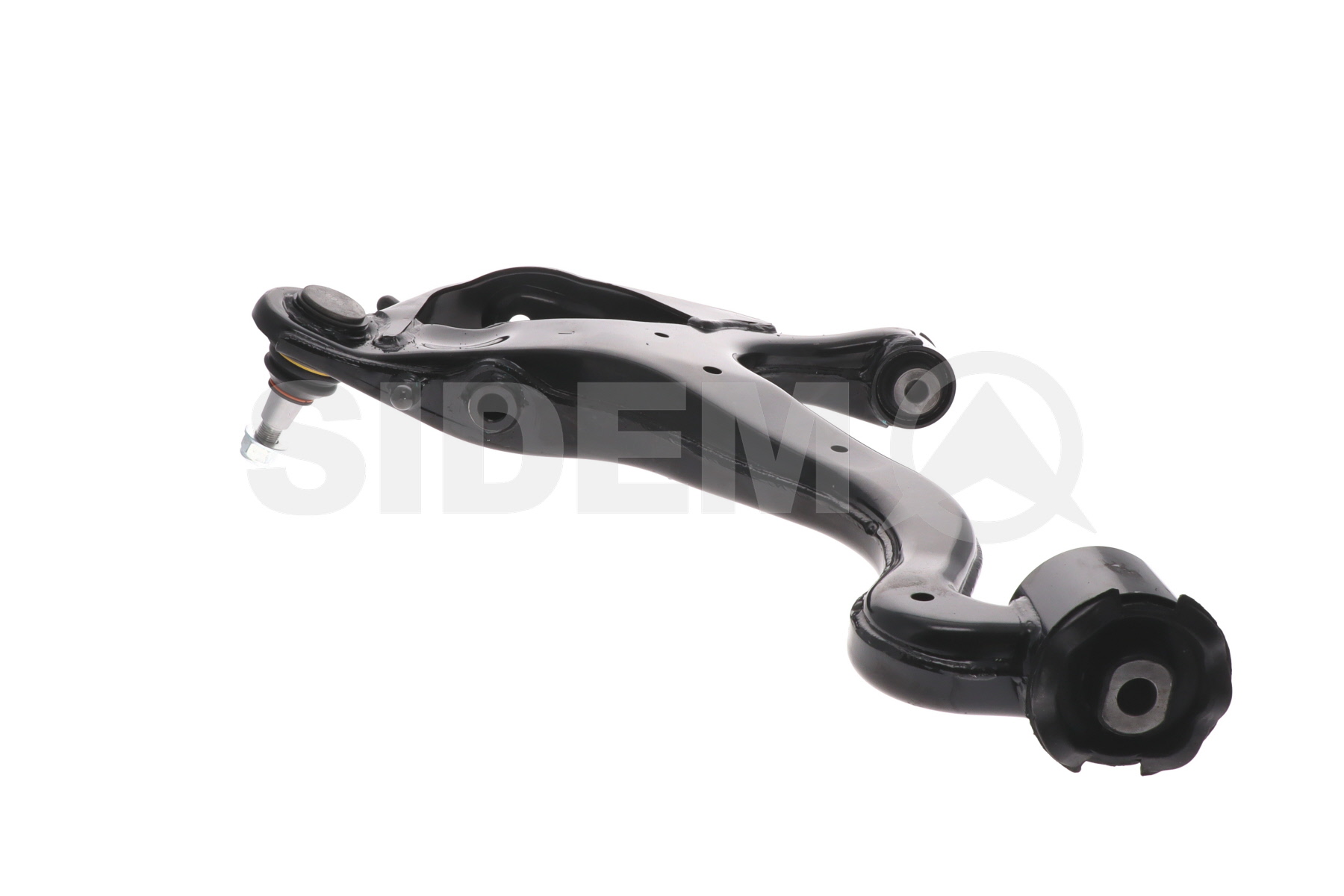 SIDEM 65174 Querlenker LAND ROVER Discovery 3 (L319) 219 PS Benzin Kosten