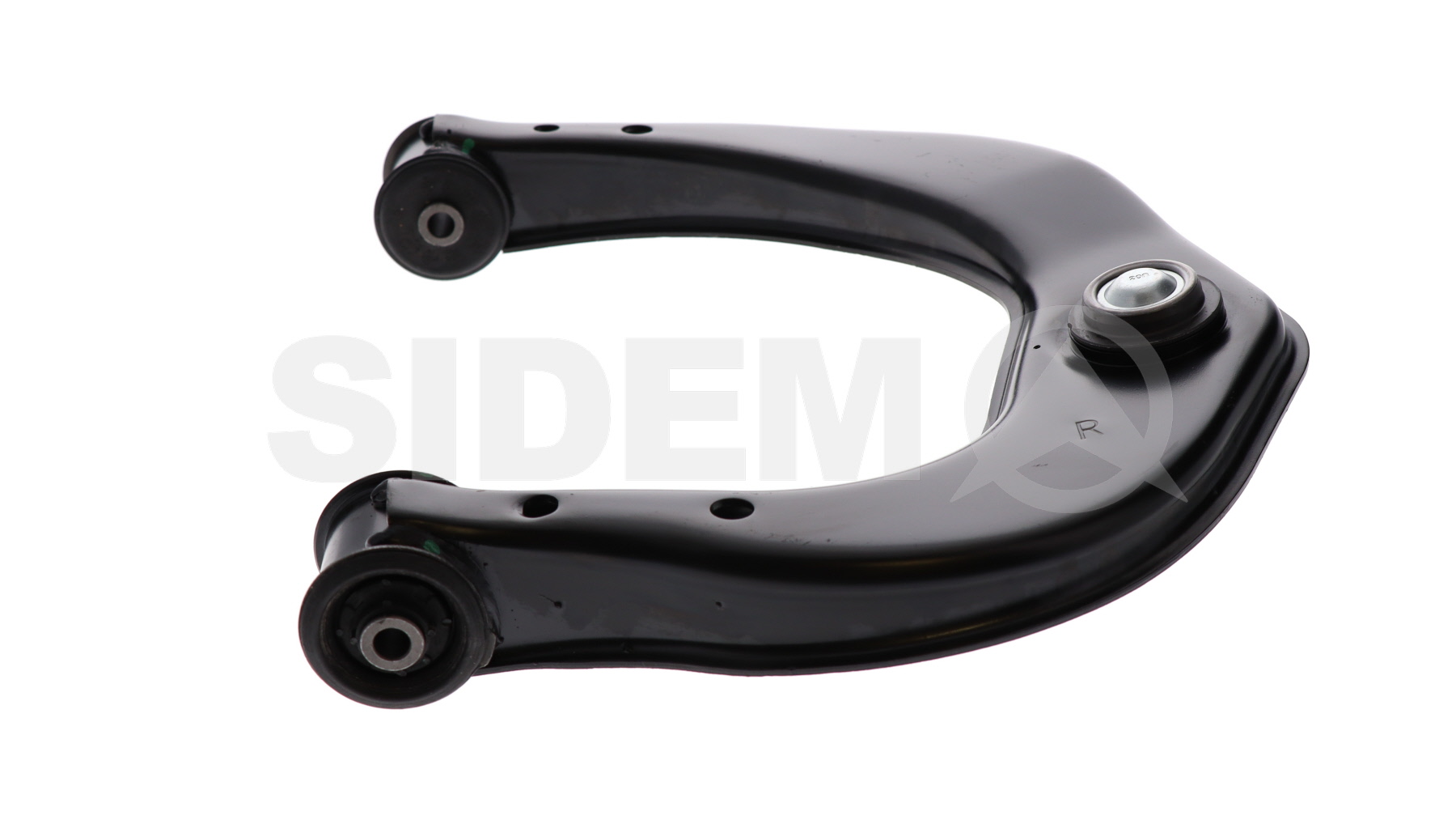 SIDEM 63077 Draagarm VOLKSWAGEN Amarok Flatbed Vrachtwagen / Chassis (S1B, S6B, S7B) 258 Pk Diesel kosten