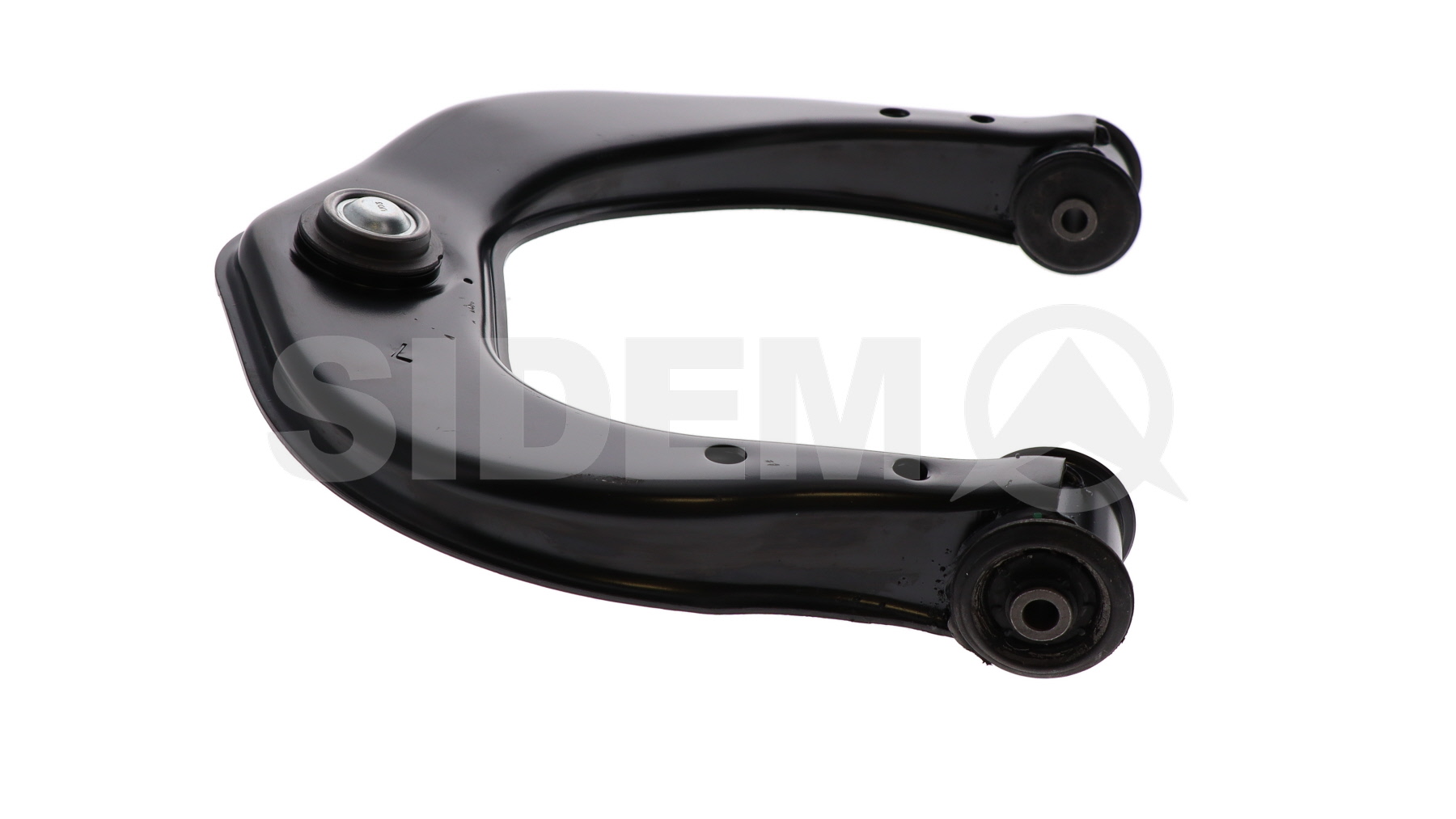 SIDEM 63076 Bærearm VW Amarok Flatvogn lastebil / Chassis (S1B, S6B, S7B) 163 hk Diesel hva koster