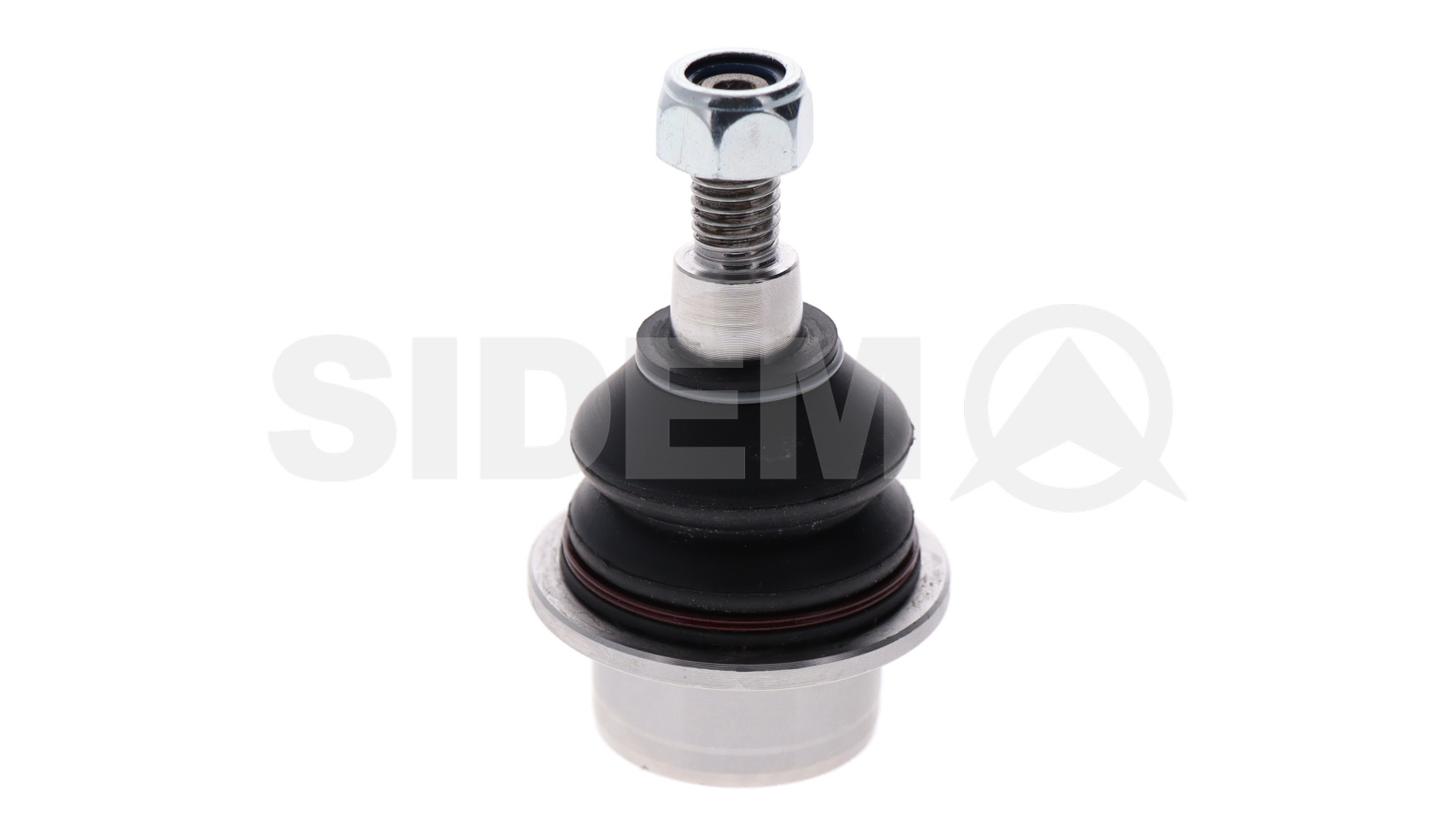 SIDEM 27084: Rotule de suspension Essieu avant inférieur, 16,6mm, Outillage spécialisé nécessaire pour le montage