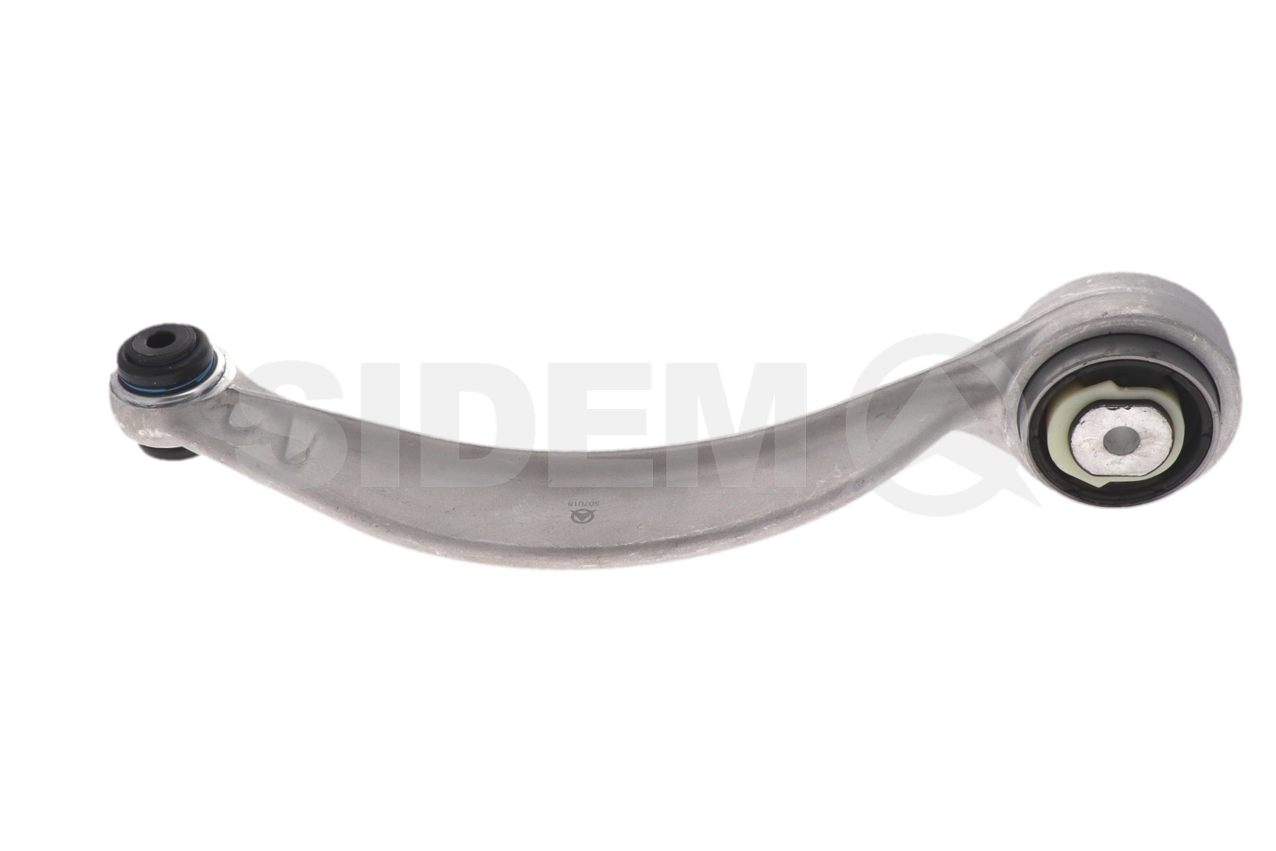 SIDEM 27071 Braccio oscillante, sospensione ruota JAGUAR S-Type (X200) 200 CV Benzina costo