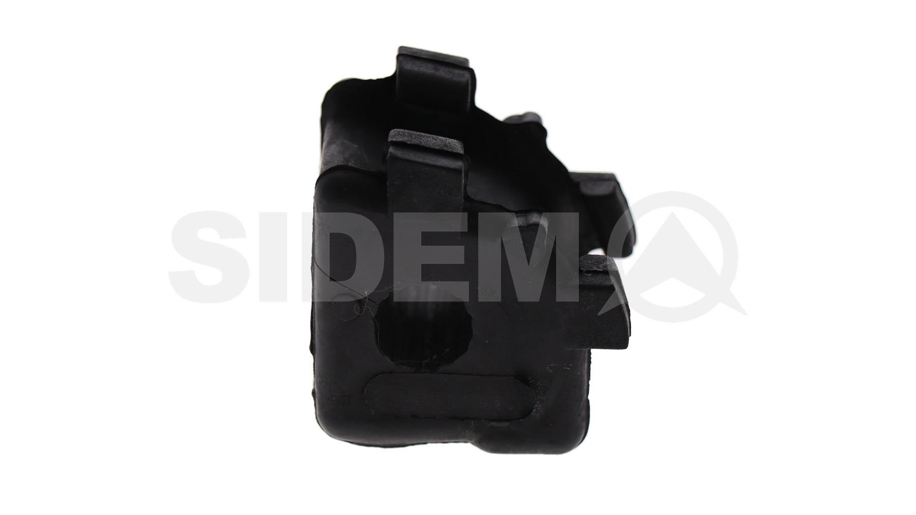 SIDEM 845903: Stabigummis Hinterachse, 14mm