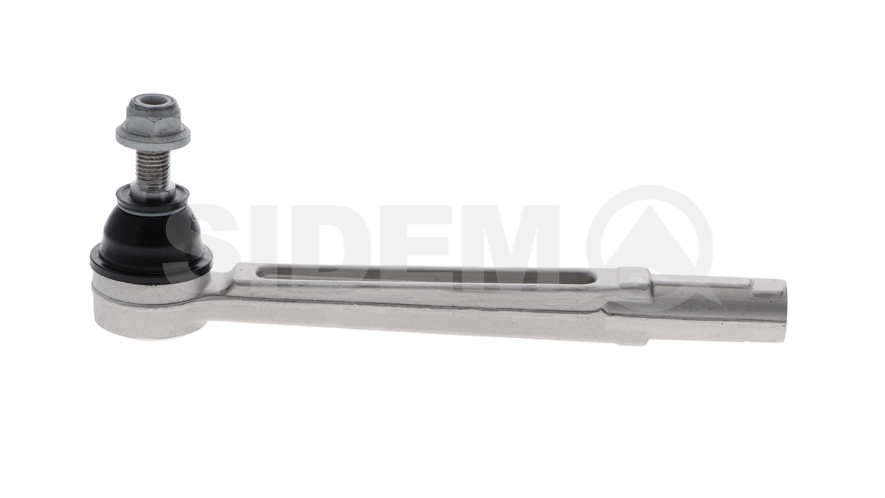 SIDEM 63334 Skersinės vairo trauklės galas PORSCHE 911 (991) 520 AG benzinas kaina
