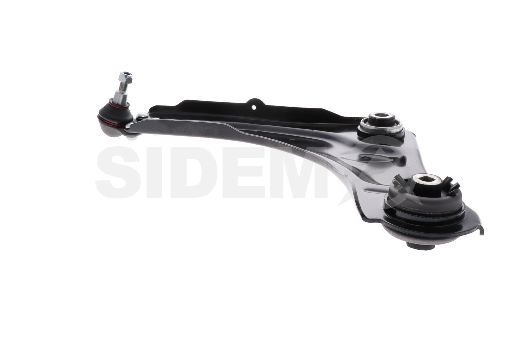 SIDEM 5878 Querlenker RENAULT Megane 3 Schrägheck (BZ0/1_) 220 PS Benzin Kosten