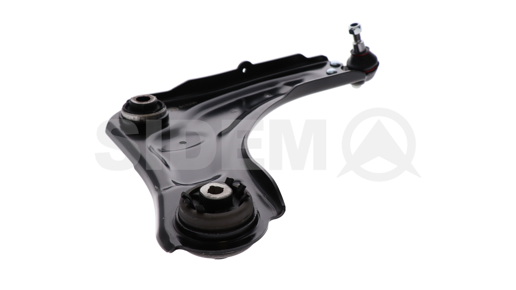 SIDEM 5879 Querlenker RENAULT Megane 3 Schrägheck (BZ0/1_) 220 PS Benzin Kosten