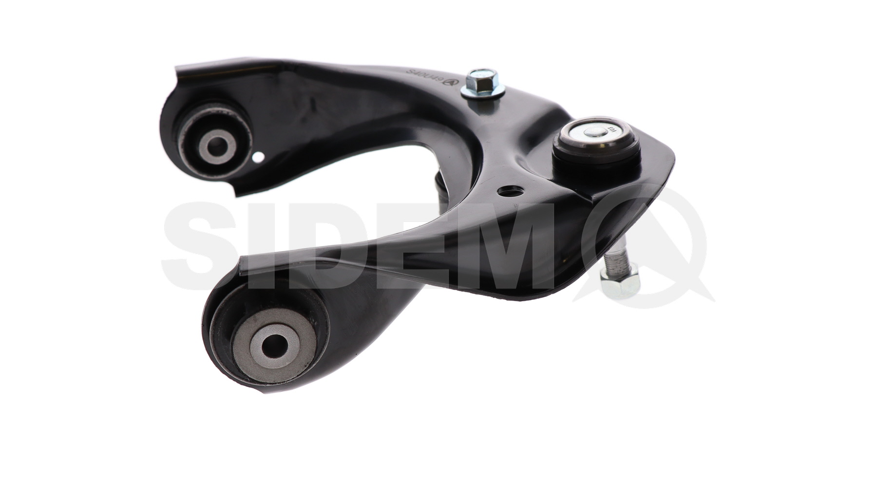 SIDEM 51371 Querlenker MAZDA 6 Kombi (GH) 2.0 (GHEFW) 152 PS Benzin