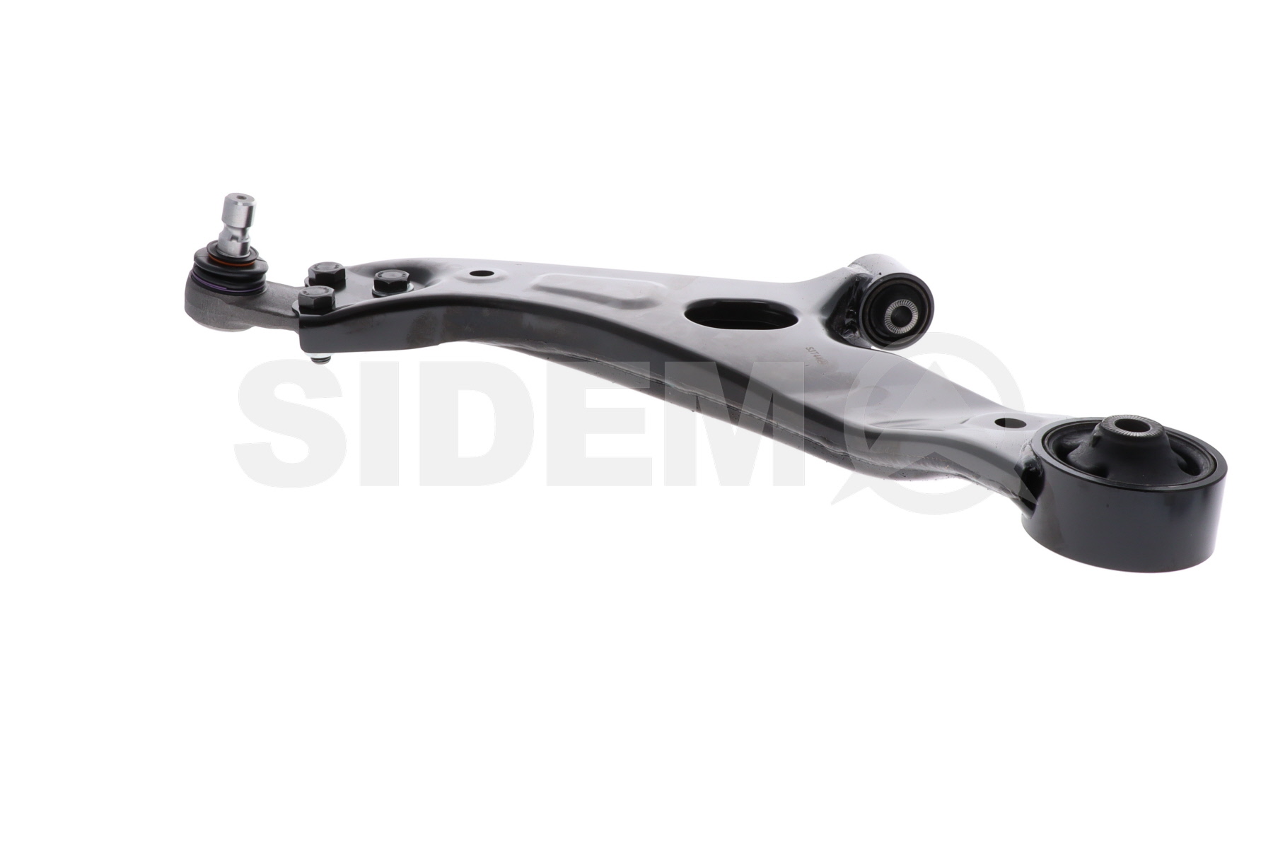 SIDEM 81276 Querlenker HYUNDAI ix35 (LM, EL, ELH) 72 PS Wasserstoff Kosten