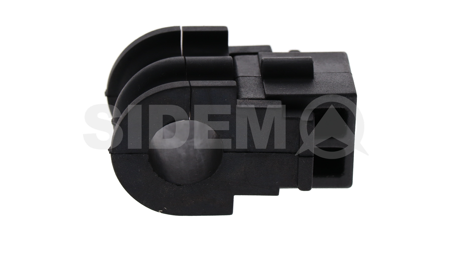 SIDEM 841810: Stabigummis Vorderachse, 21,5mm