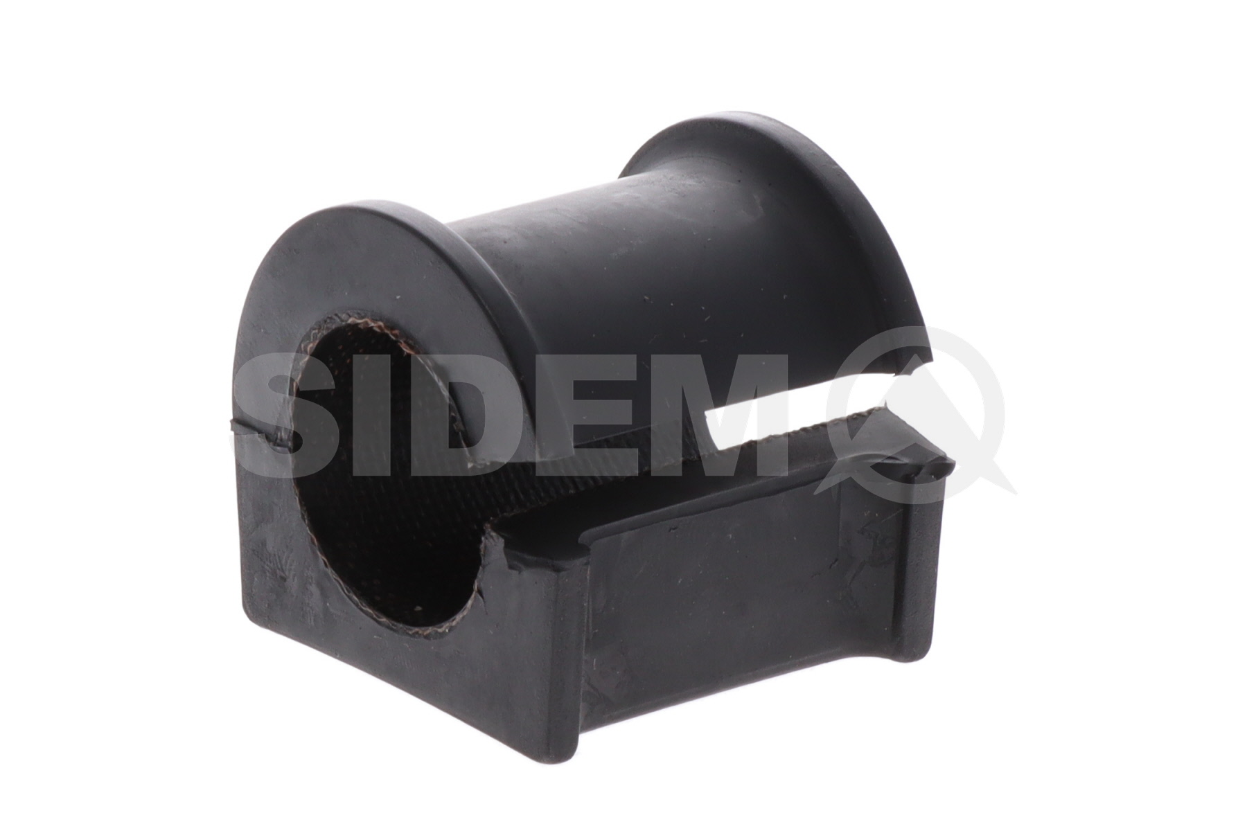 SIDEM 865804: Stabigummis Vorderachse, 20,5mm