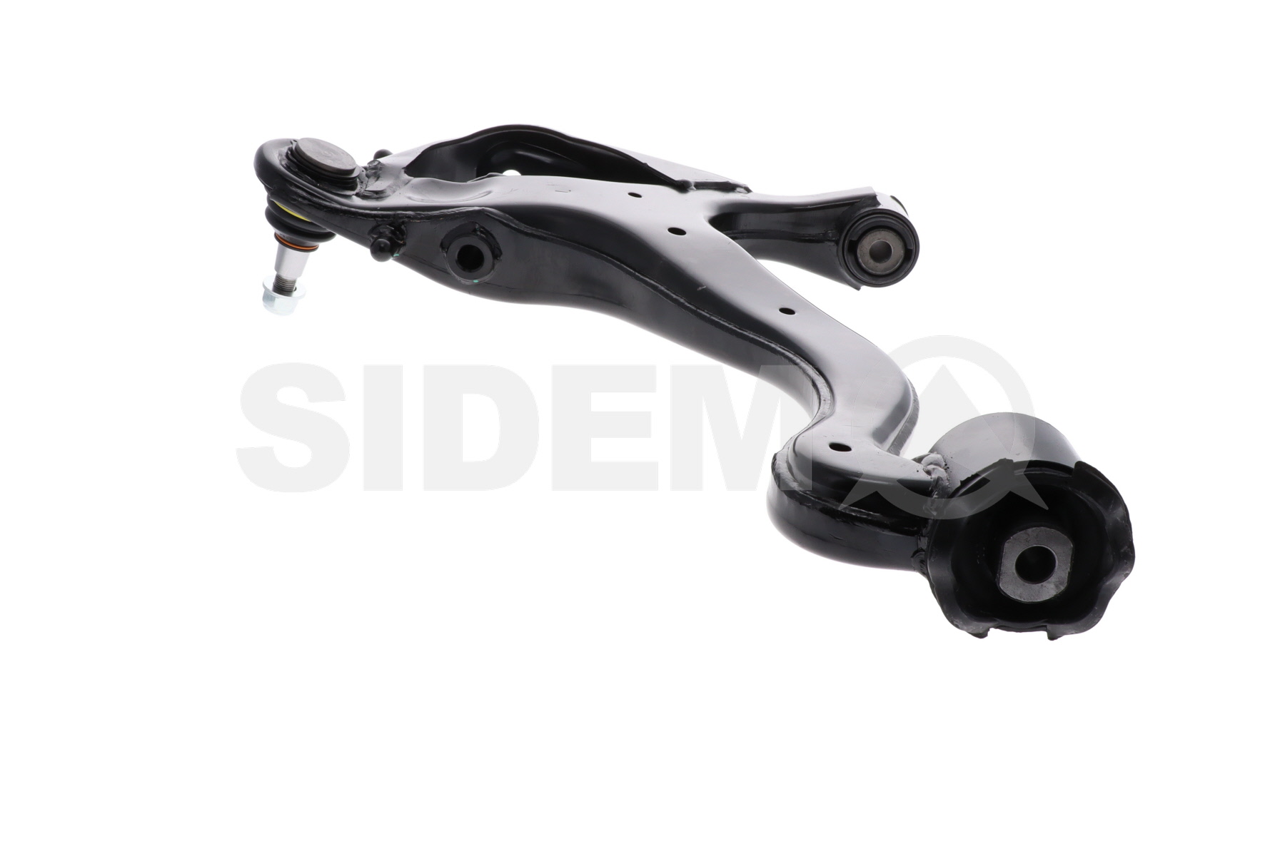 SIDEM 65278 Querlenker LAND ROVER Range Rover Sport (L320) 4.2 4x4 390 PS Benzin