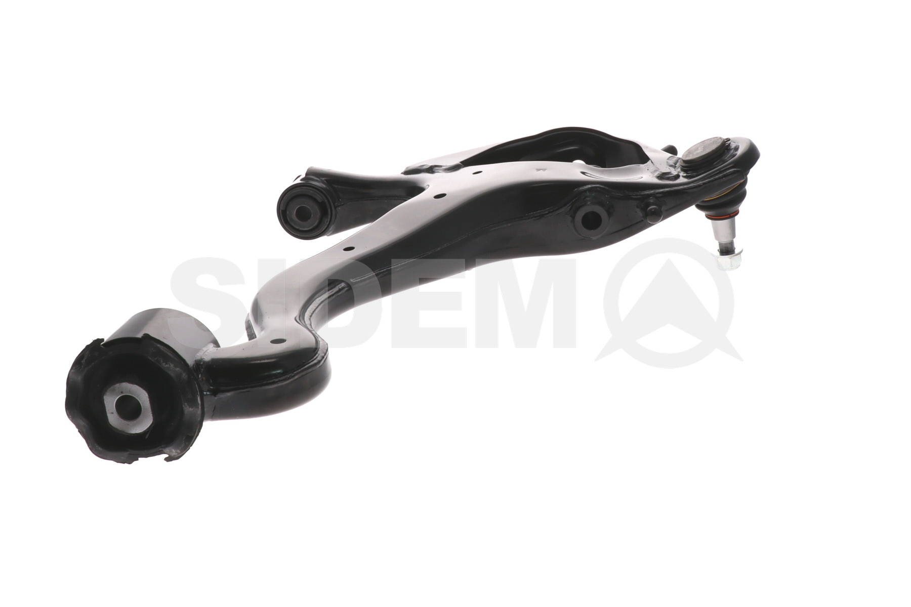 SIDEM 65279 Querlenker LAND ROVER Range Rover Sport (L320) 4.2 4x4 390 PS Benzin