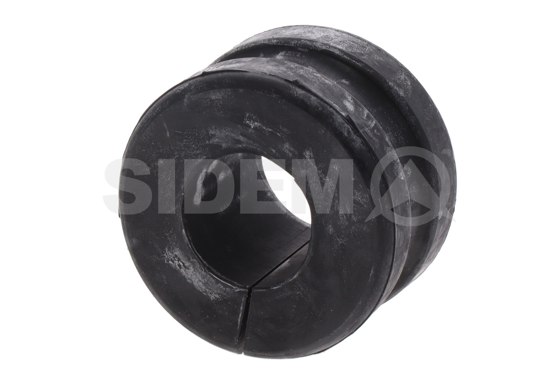 SIDEM 891800: Stabigummis Vorderachse, 21mm