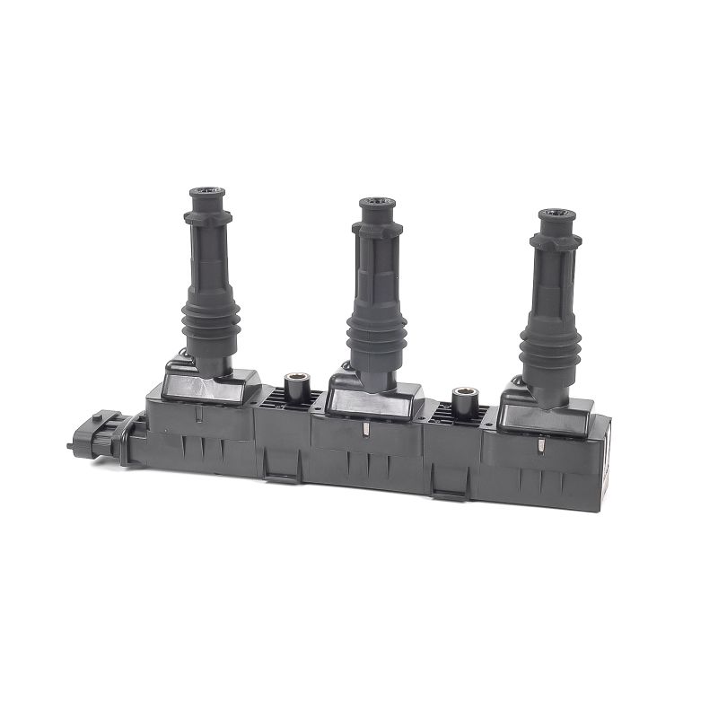 DELPHI GN10362-12B1 Bobina de encendido OPEL Corsa C Hatchback (X01) 60 cv Gasolina costo
