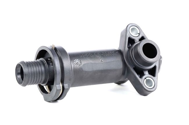 MAHLE ORIGINAL TE 1 70: Thermostat, Kühlung-Abgasrückführung BEHR ohne Dichtung