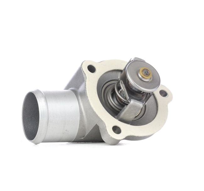 MAHLE ORIGINAL TI 78 87D: Termostato motore BEHR 87°C, con guarnizione