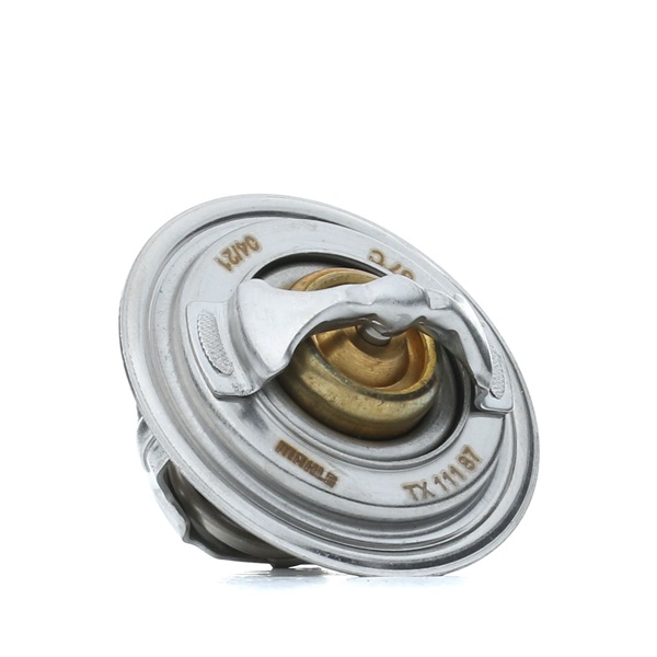 MAHLE ORIGINAL TX 111 87D: Termostat, lichid racire 87°C, 54mm, cu etansare