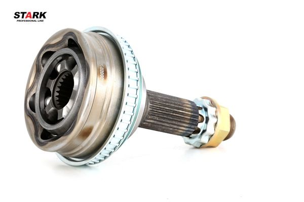 STARK SKJK-0200017 Homokineet reparatie set, aandrijfas TOYOTA Corolla Station wagon (_E10_) 110 Pk Benzine kosten