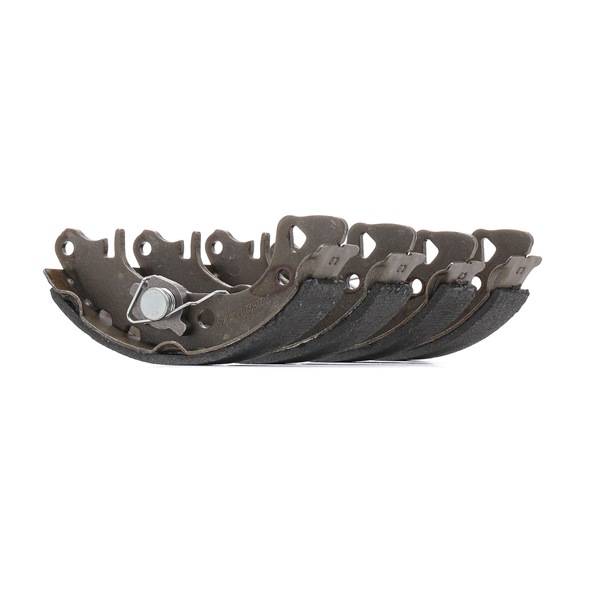 STARK SKBS-0450042: Bremsbackensatz Hinterachse, 164mm