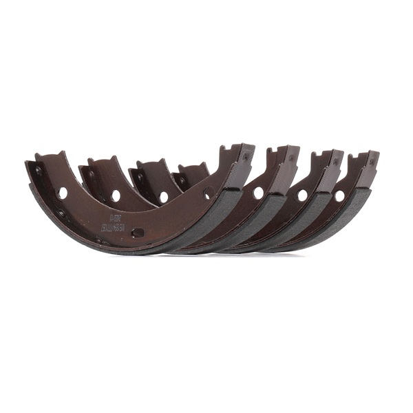 STARK SKBSP-0440006: Set saboti frana, frana de mana puntea spate, 180mm