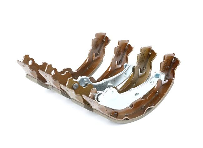 STARK SKBS-0450008 Remschoenset SUZUKI SWIFT 3 (MZ, EZ) 90 Pk Benzine kosten